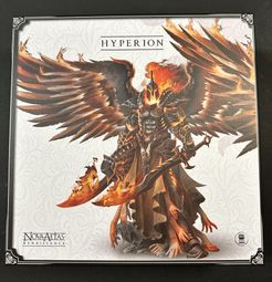 Nova Aetas Renaissance: Hyperion