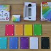 Rainbow Components