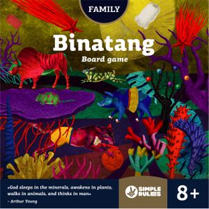 Binatang