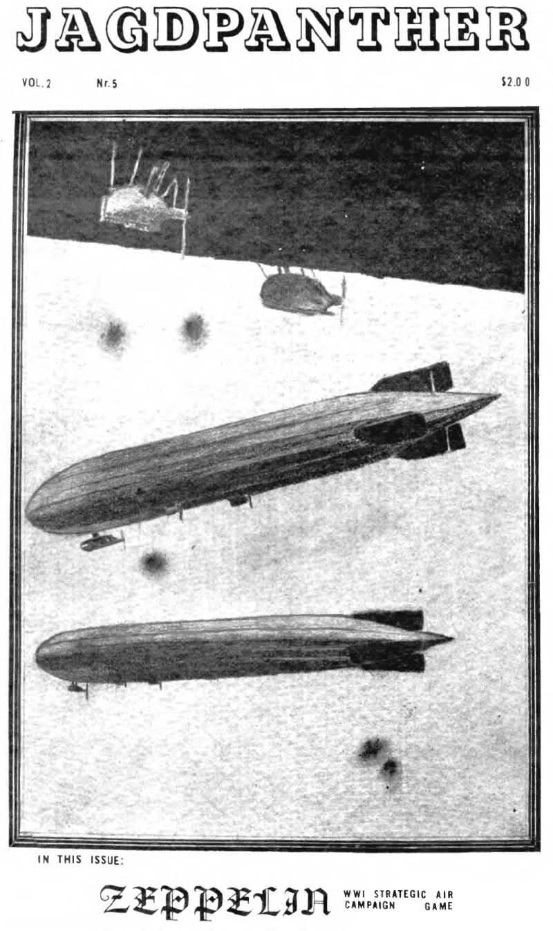 Zeppelin