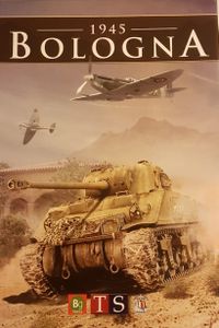 Bologna 1945