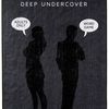 Noms de code : Deep Undercover 2.0 4-8 joueurs, 18 ans et plus, 15