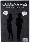 Codenames: Deep Undercover (English)