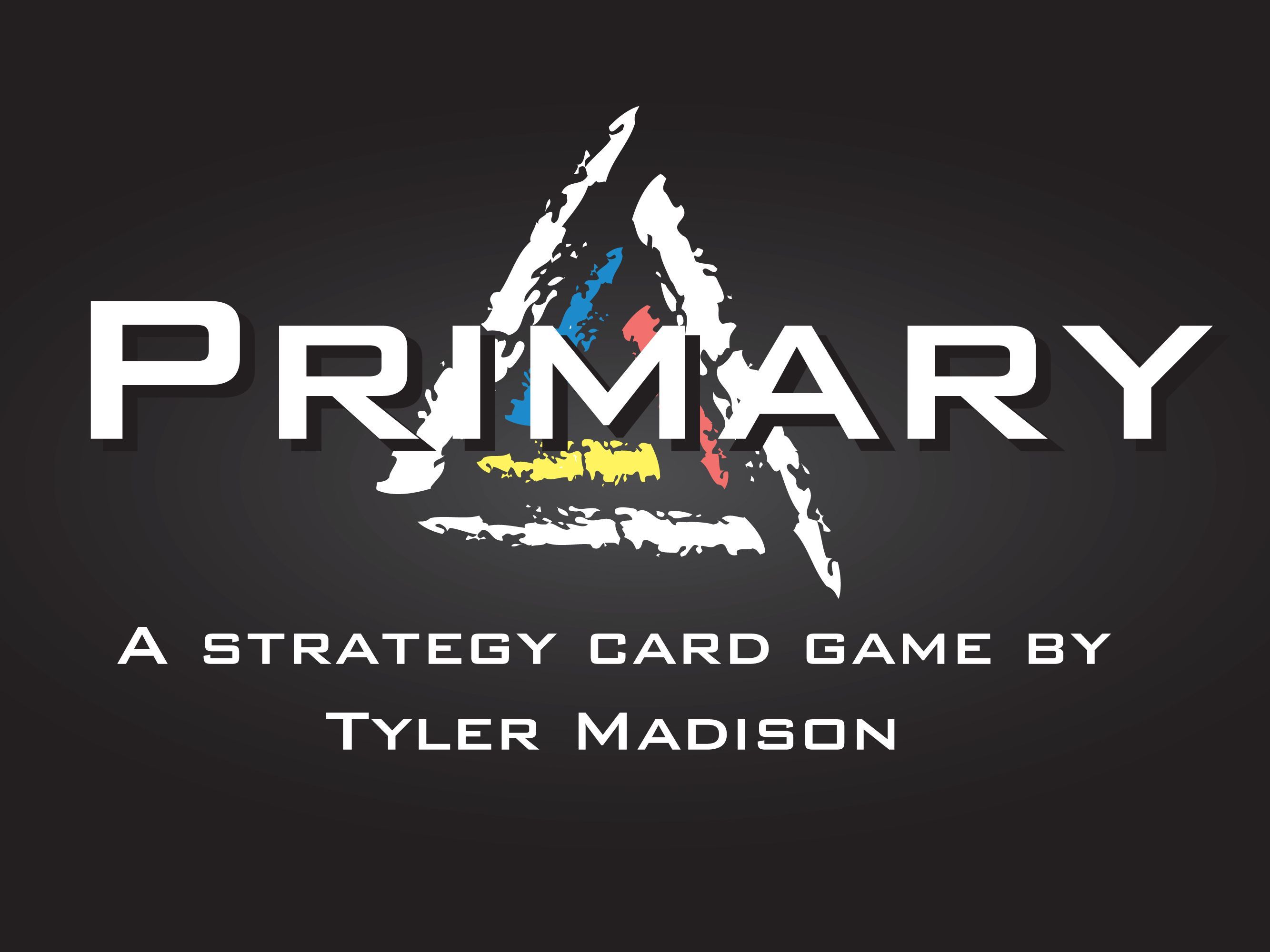 Primary