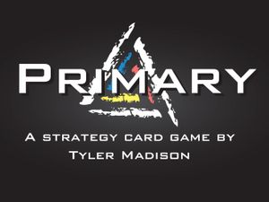 Primary