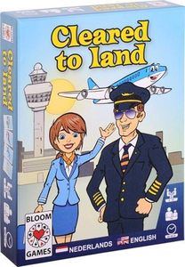 Cleared to Land
