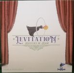 Levitation: Masters of Magic (English)