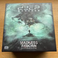 Deep Madness: Madness Reborn