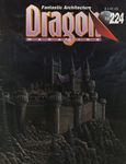 Issue: Dragon (Issue 224 - Dec 1995)