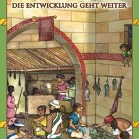 Uruk II: Die Entwicklung geht weiter