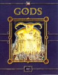 RPG Item: Gods