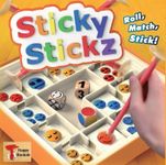 Designer Diary: Sticky Stickz – Roll, Match, Stick!