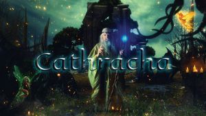 Cathracha