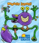 Board Game: Monster Factory