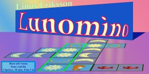 Lunomino