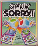Shakin' Sorry