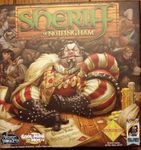 Sheriff of Nottingham (English)