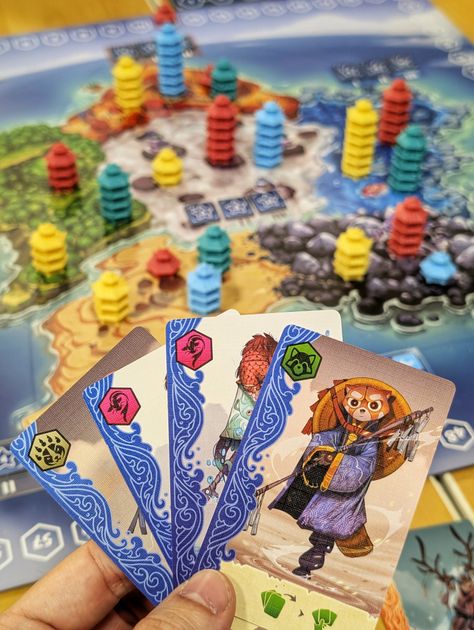 BoardGameGeek