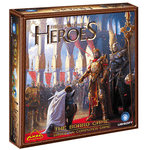 Board Game: Might & Magic Heroes