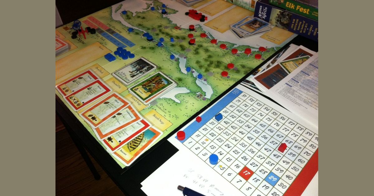 BoardGameGeek