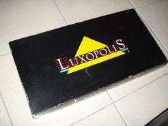 Luxopolis