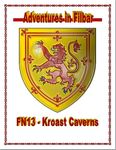 RPG Item: FN13: Kroast Caverns