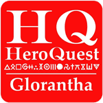RPG: HeroQuest Glorantha
