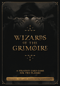 hive wizard grimoire card