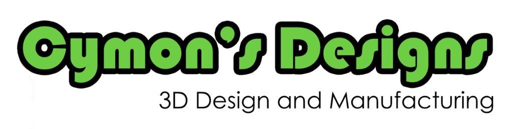 Cymon's Designs
