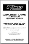 RPG Item: Armatech Arms Catalog Spring 2223