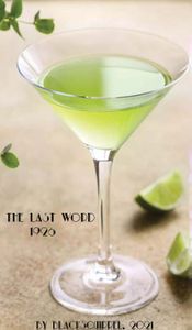 The Last Word (fan expansion for T.I.M.E Stories)