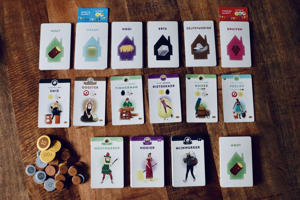 Villagers – Clever Chains, But Does It Click (EN) | Villagers