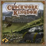 Clockwork Kingdom (English)