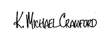 Karen Michael Crawford