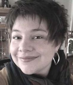 Brynn Metheney portrait