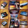 Under Falling Skies Board Game Boardgamegeek