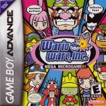 Video Game: WarioWare, Inc.: Mega Microgames!