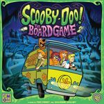 Scooby-Doo! The Board Game