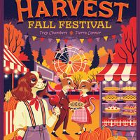Harvest: Fall Festival