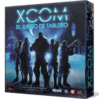 XCOM: El juego de tablero
