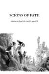 RPG Item: Scions of Fate
