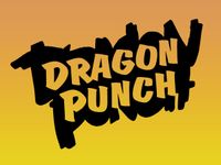 Board Game: Dragon Punch