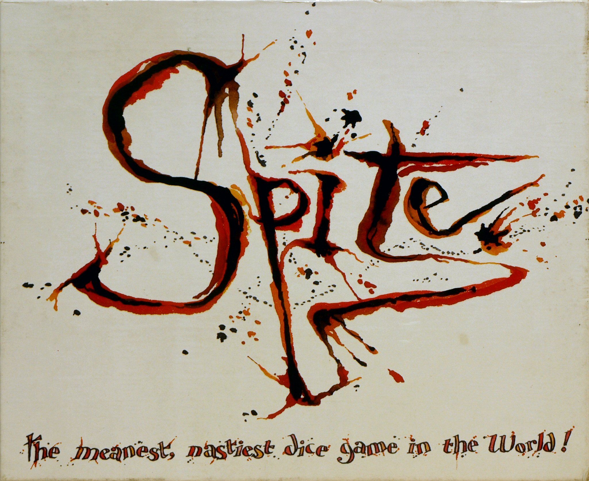 Spite - Photo 1