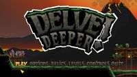 Video Game: Delve Deeper
