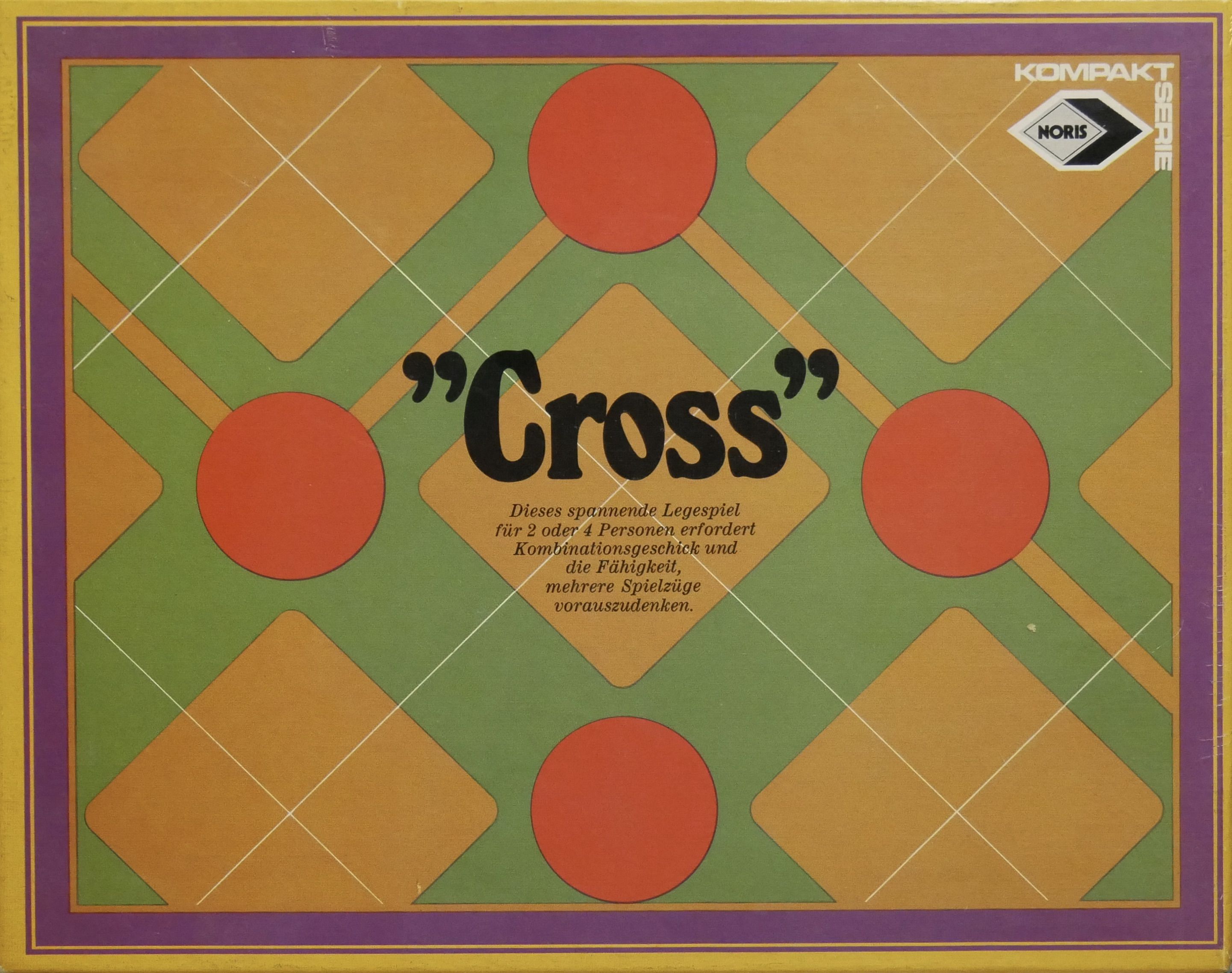 Cross