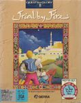 Video Game: Quest for Glory II: Trial by Fire
