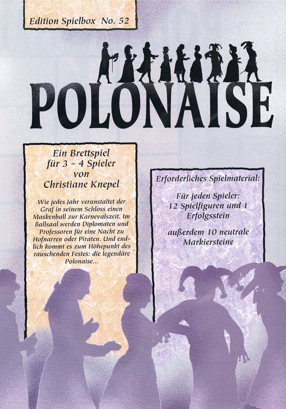 Polonaise