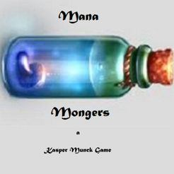 Mana Mongers