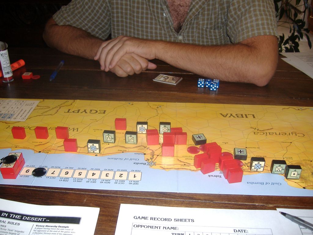 BoardGameGeek