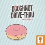 Doughnut Drive-Thru